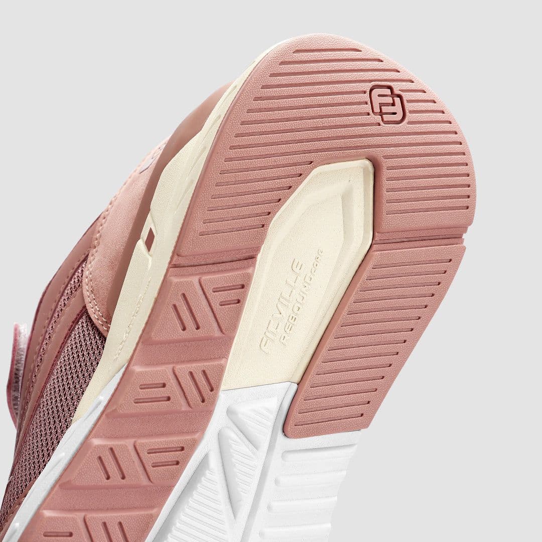 image-FitVille Women's Rebound Core V2