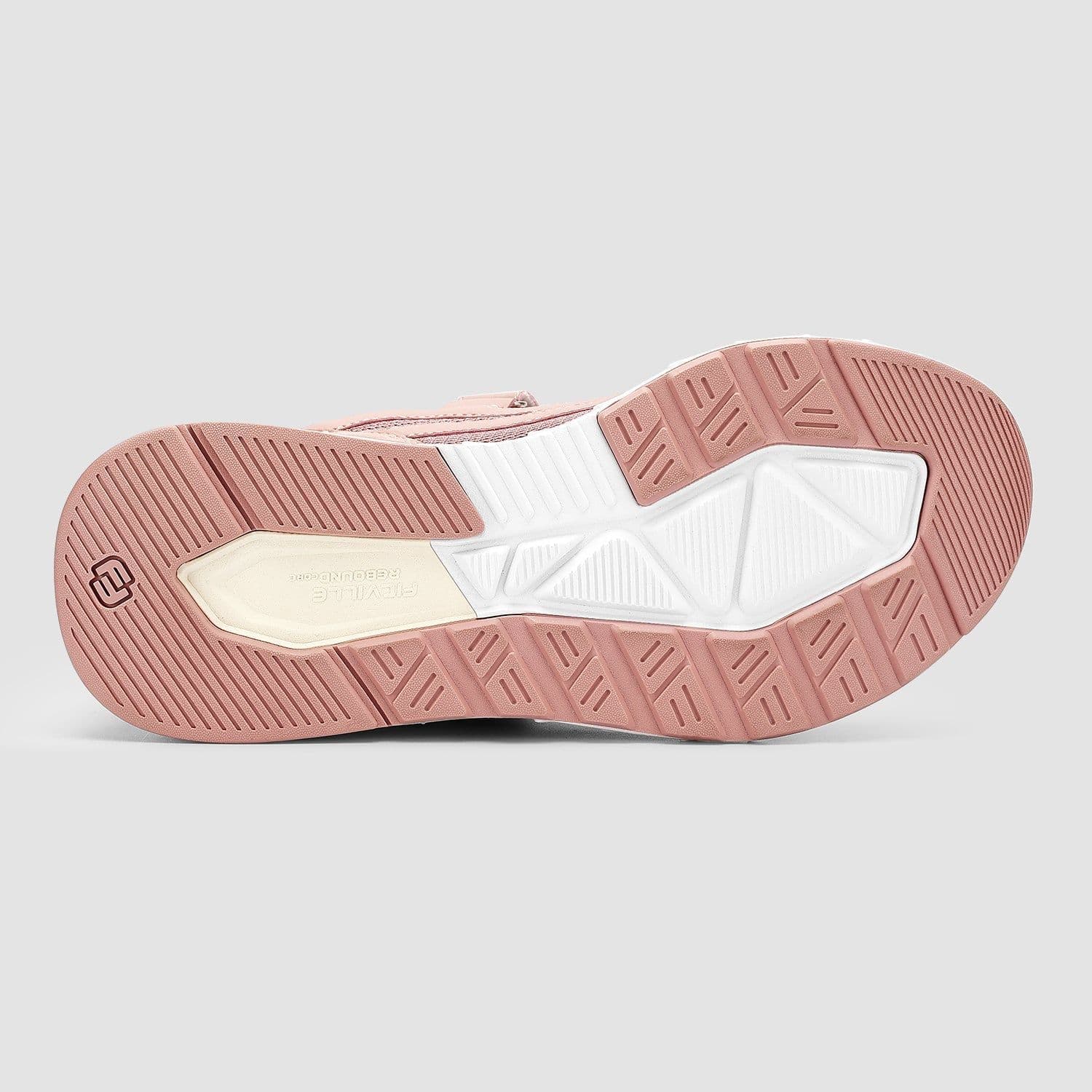 image-FitVille Women's Rebound Core V2