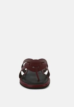 image-Angeles Flat Slip Ons