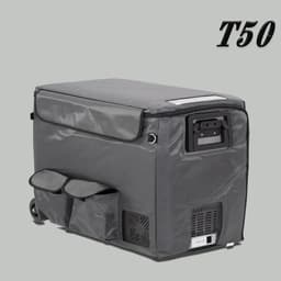 image-Alpicool Outdoor Refrigerator C25-C75L T36-T60L CF45L CF55L MK18L MK25L Series Travel Refrigerator Insulation Cover
