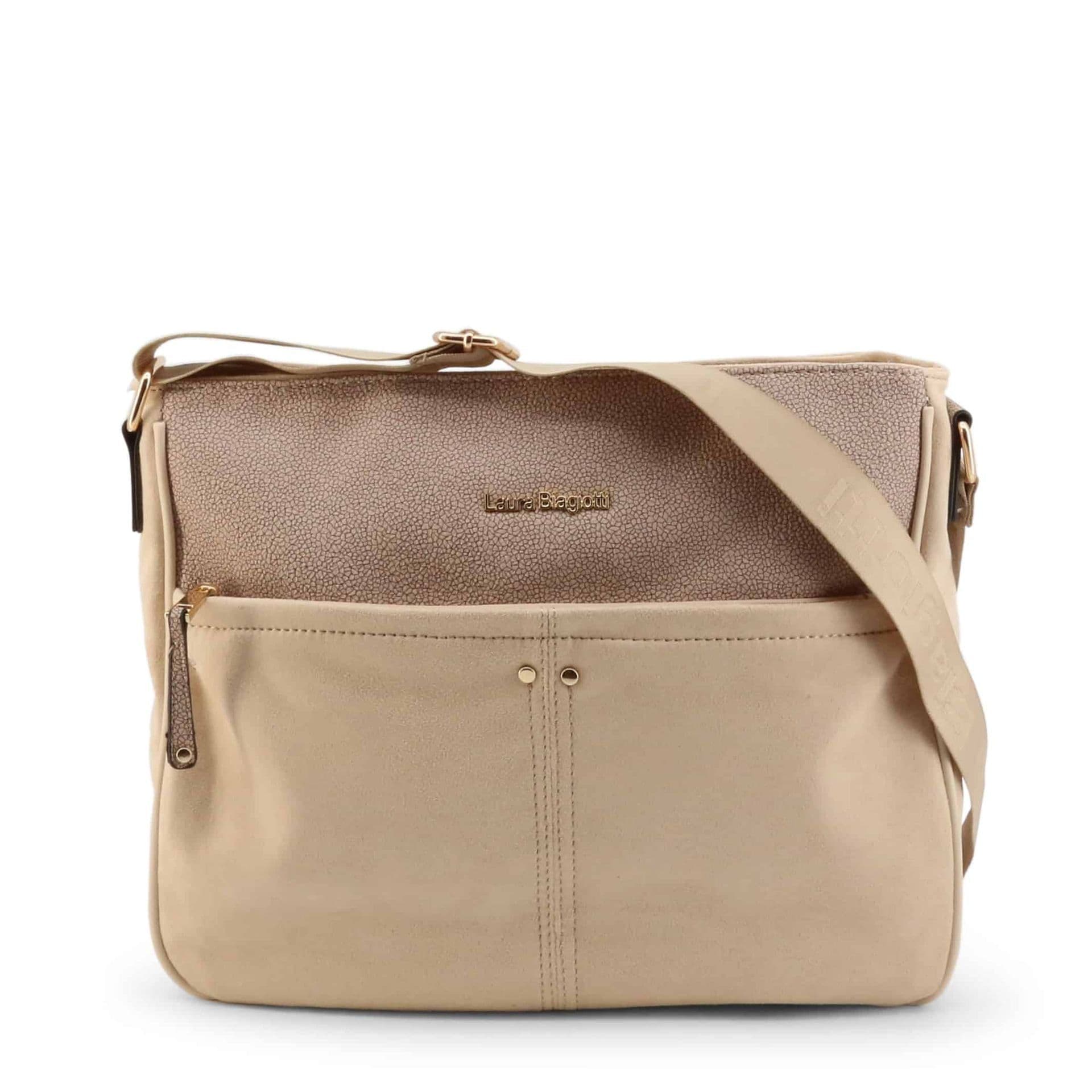 image-Laura Biagiotti Crossbody Bags