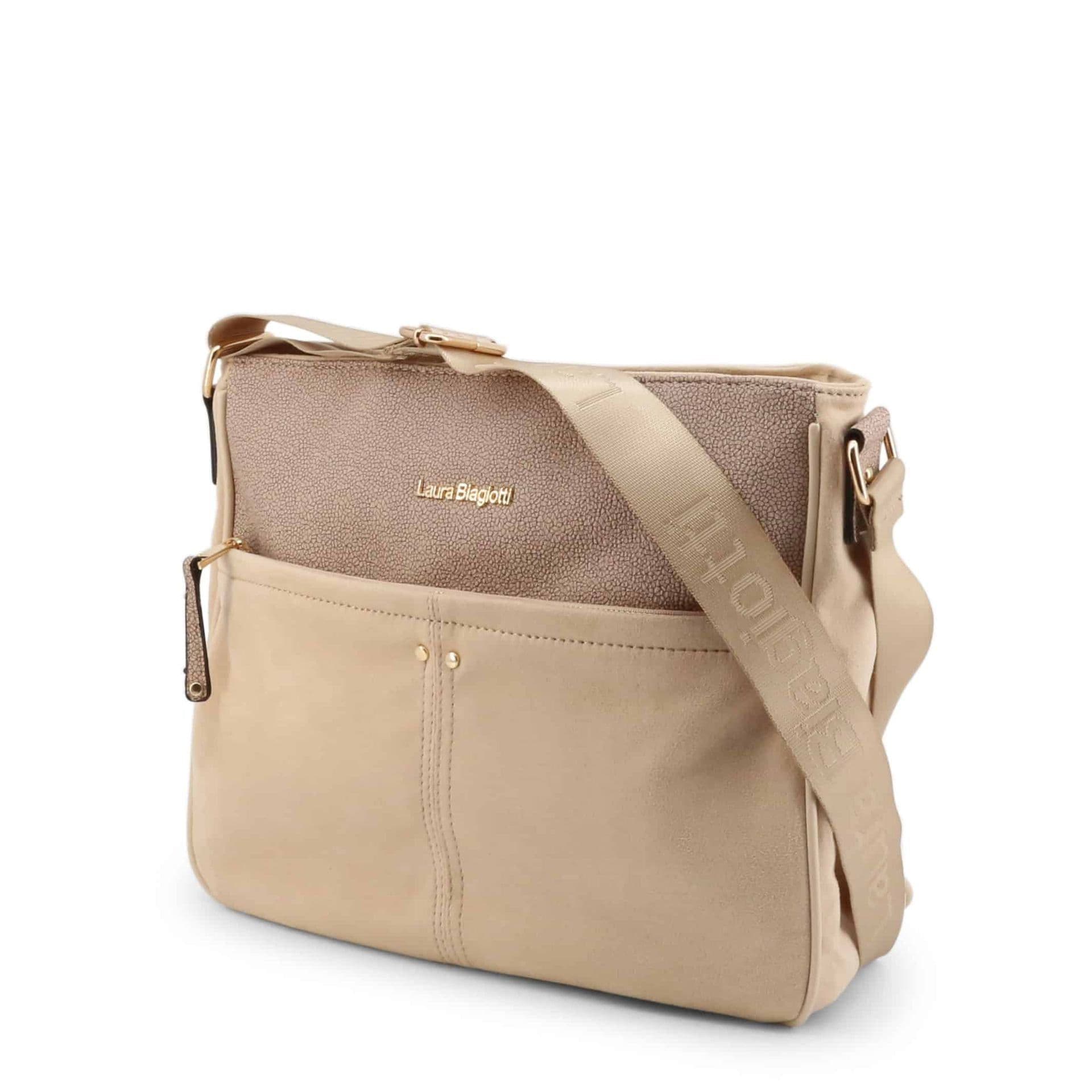 image-Laura Biagiotti Crossbody Bags