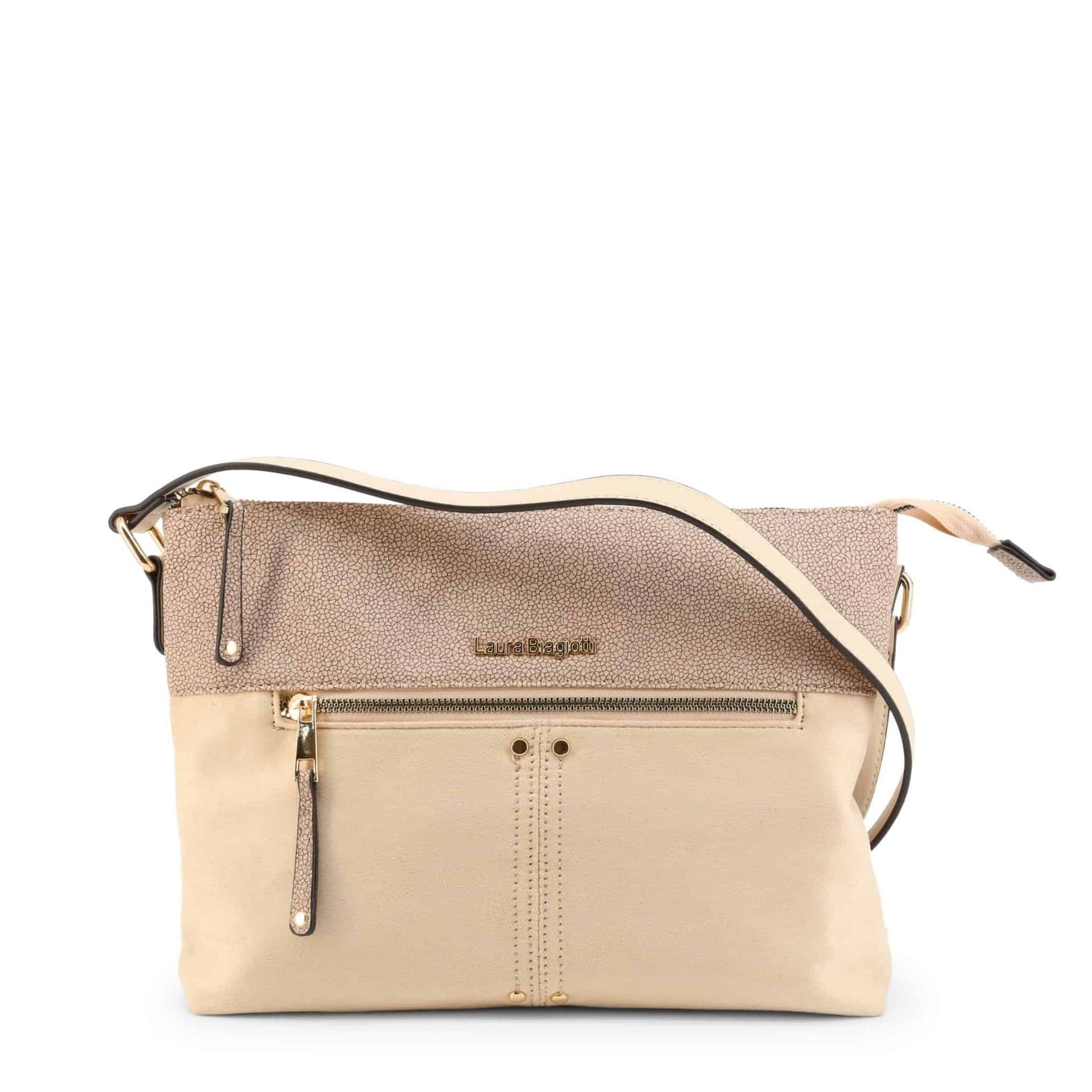 image-Laura Biagiotti Crossbody Bags