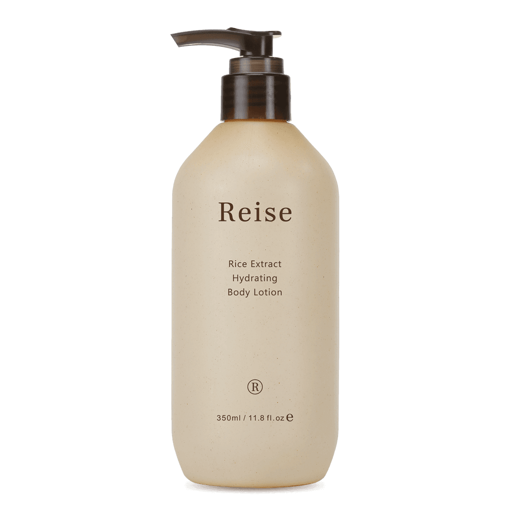 image-Rice Extract Hydrating Body Lotion
