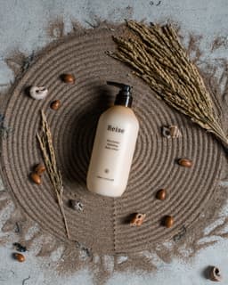image-Rice Extract Hydrating Body Lotion