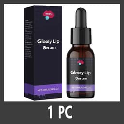 image-Instant Lip Plumping Essential Oil Nourishing Antiwrinkle Moisturising Sexy Lip Care Ultimate Plumping Lip Gloss Serum Cosmetics