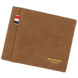 image-Picture Engraving Wallet PU Leather Wallet Bifold Custom Photo Engraved Wallet Festival Gifts For Him Custom Personalized Wallet