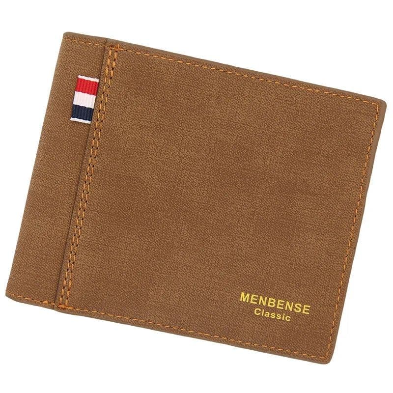 image-Picture Engraving Wallet PU Leather Wallet Bifold Custom Photo Engraved Wallet Festival Gifts For Him Custom Personalized Wallet