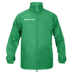 image-Jacket Givova Rain Basico RJ001 0013