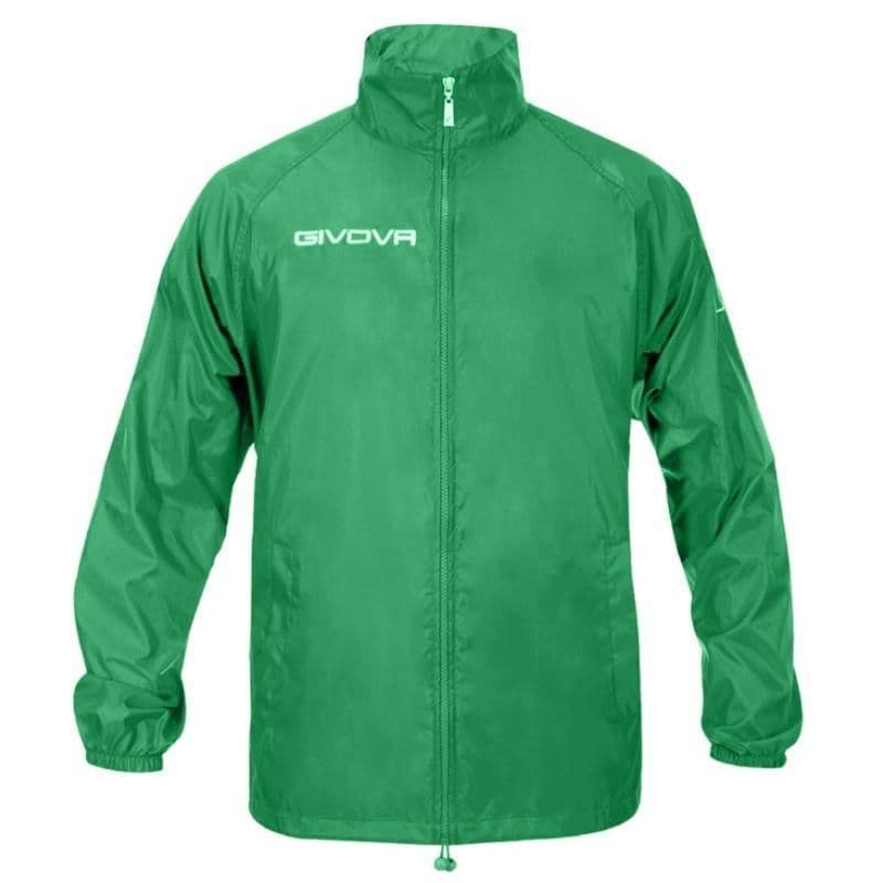 image-Jacket Givova Rain Basico RJ001 0013