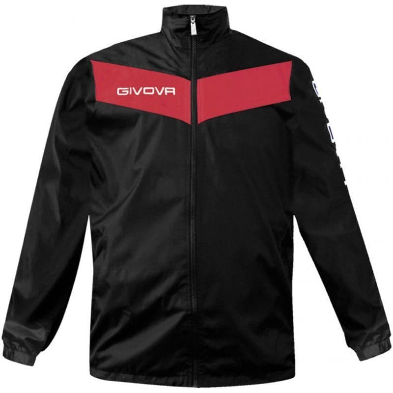 image-Jacket Givova Rain Scudo RJ005 1012