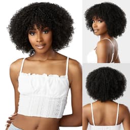 image-Sensationnel Dashly Wig UNIT 15 - Stylish Look, Trendy Style, Easy to Wear, Effortless Glamour