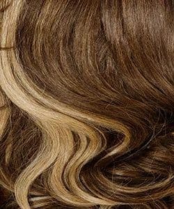 image-Sensationnel Butta Pre-Cut HD Lace Front Wig Glueless Unit 3 - Long, Loose Wave, Easy Wear, Flawless Look