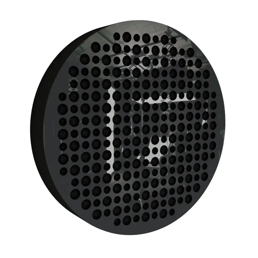 image-Circle Wall Acoustic Panels – Sound-Absorbing & Decorative