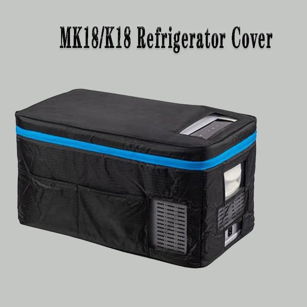 image-Alpicool Outdoor Refrigerator C25-C75L T36-T60L CF45L CF55L MK18L MK25L Series Travel Refrigerator Insulation Cover