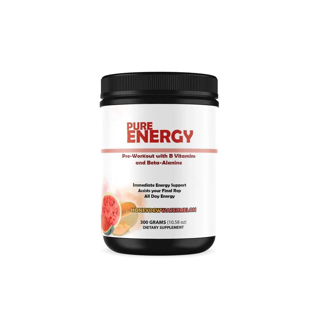image-Pure Energy - Honeydew Watermelon