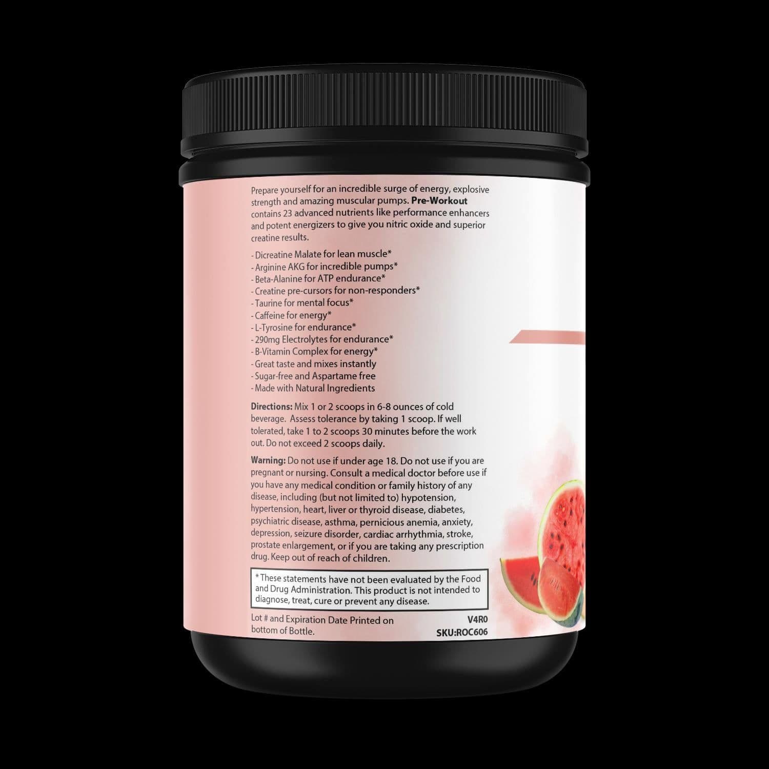 image-Pure Energy - Honeydew Watermelon