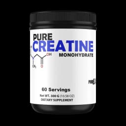 image-Pure Creatine