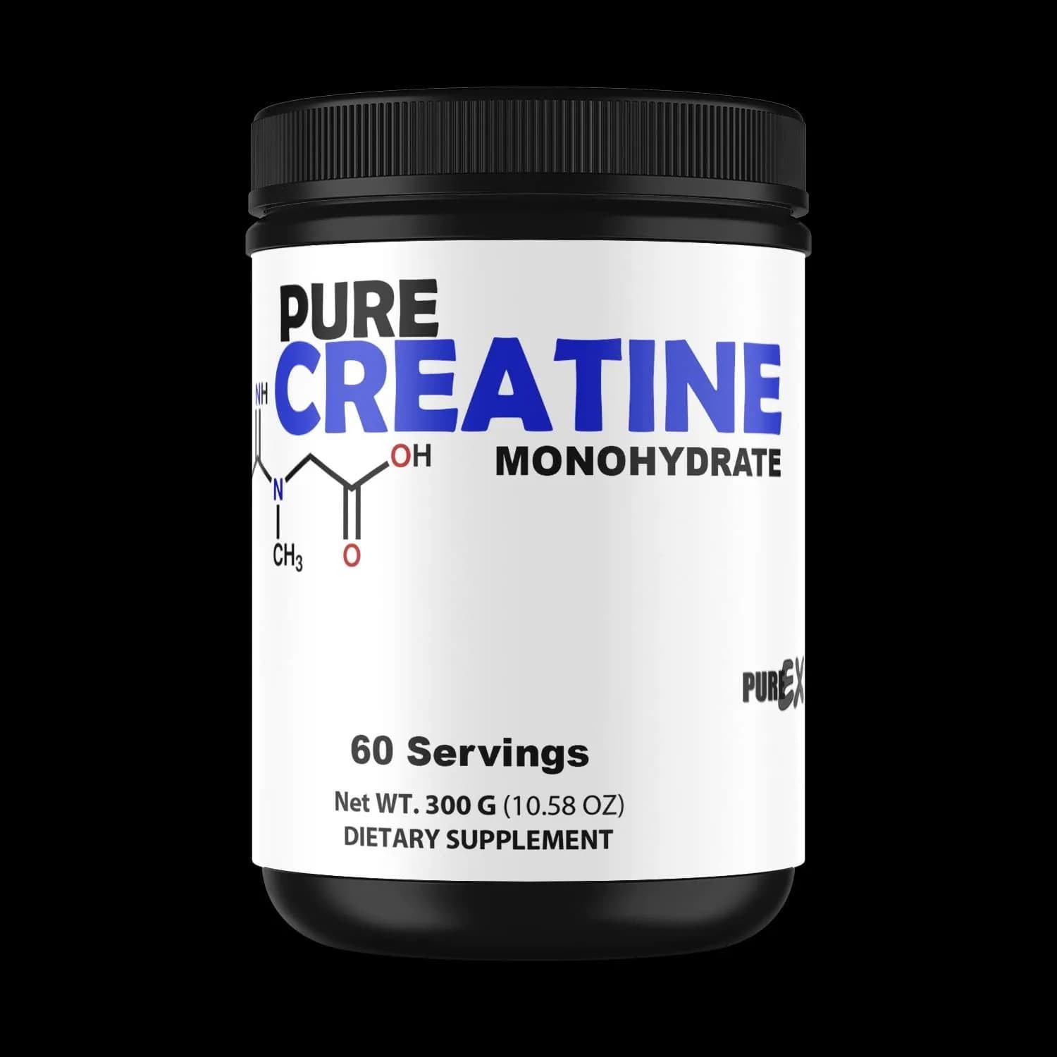 image-Pure Creatine