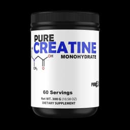 image-Pure Creatine