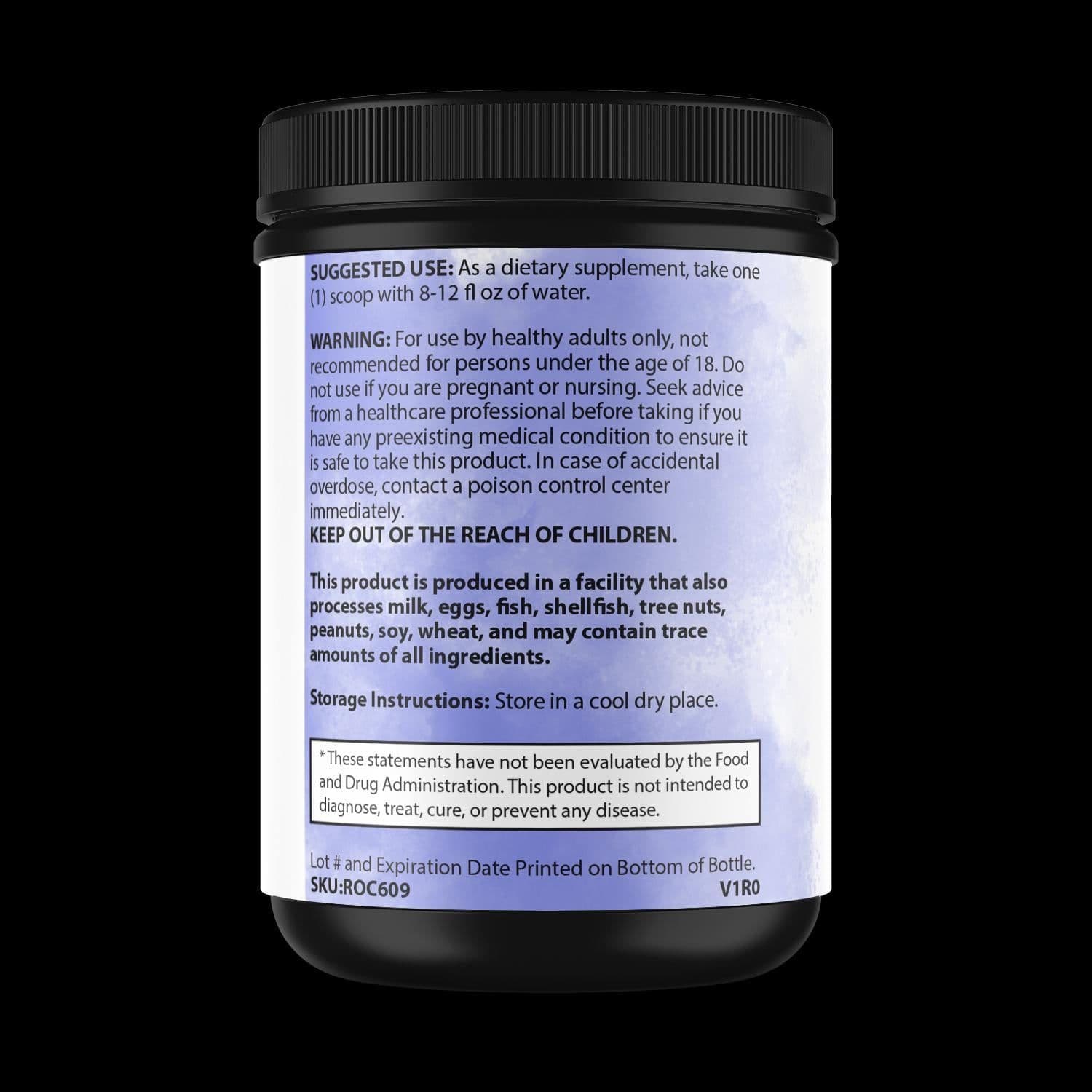 image-Pure Creatine