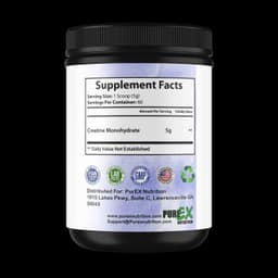 image-Pure Creatine