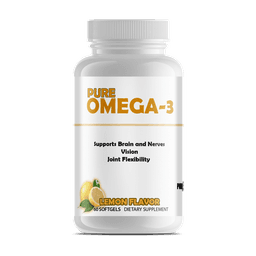 image-Pure Omega-3