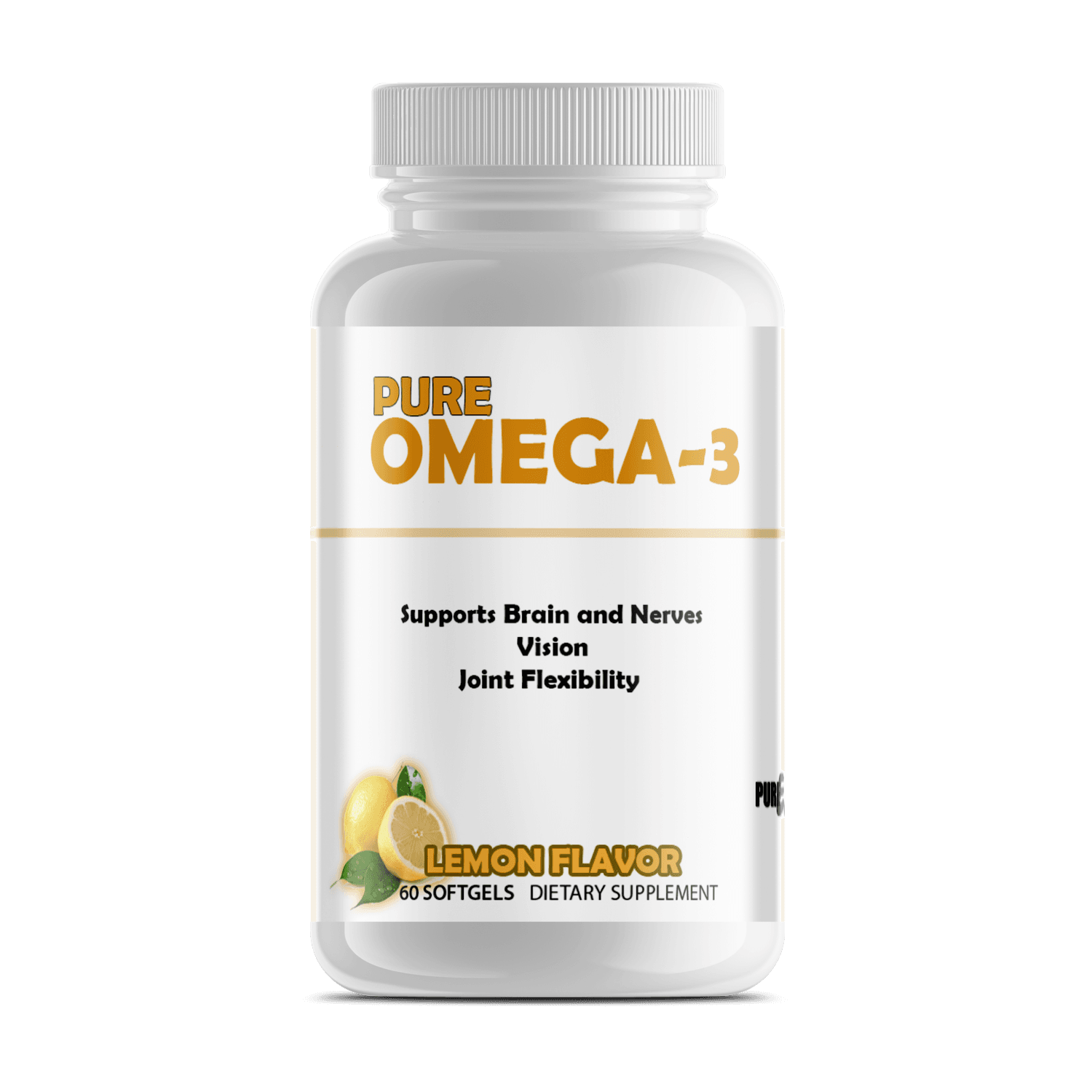 image-Pure Omega-3