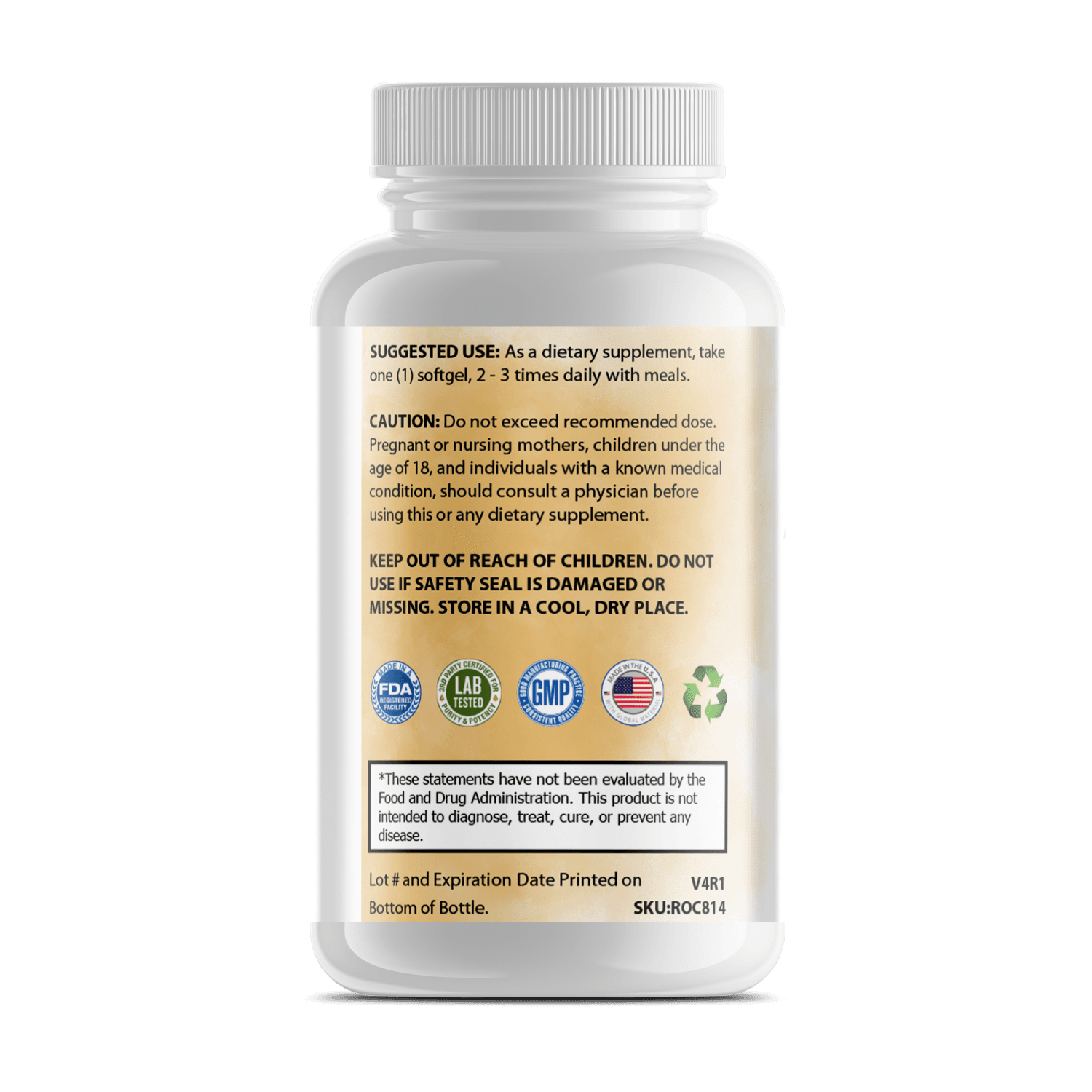 image-Pure Omega-3