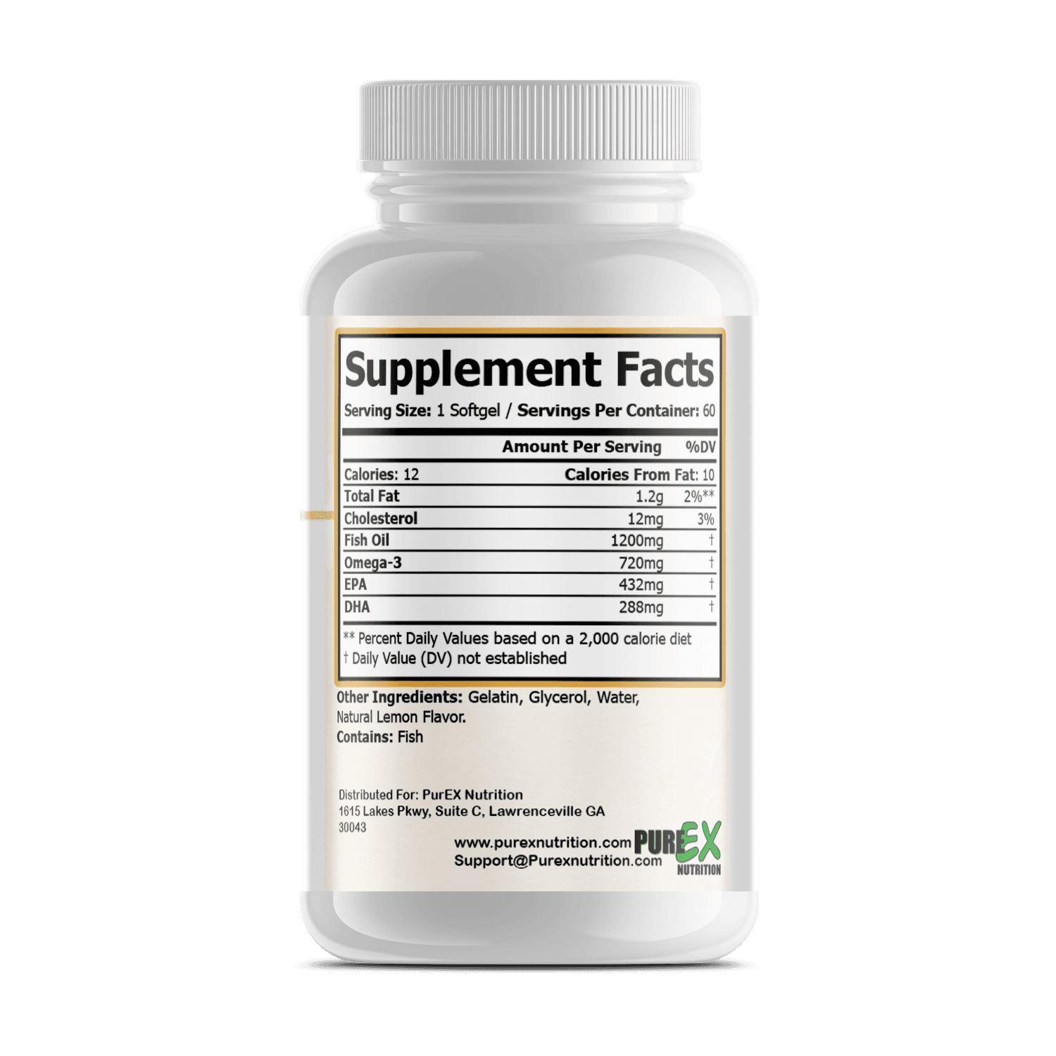 image-Pure Omega-3