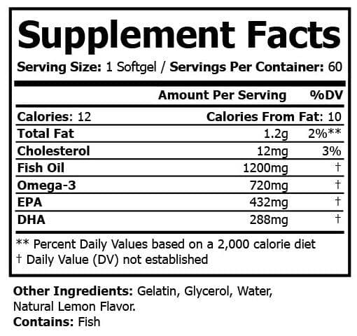 image-Pure Omega-3