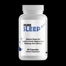 image-Pure Sleep