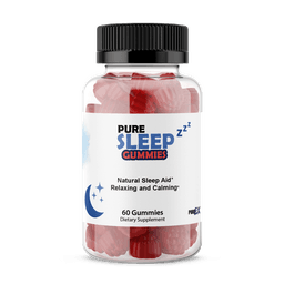 image-Pure Sleep Gummies