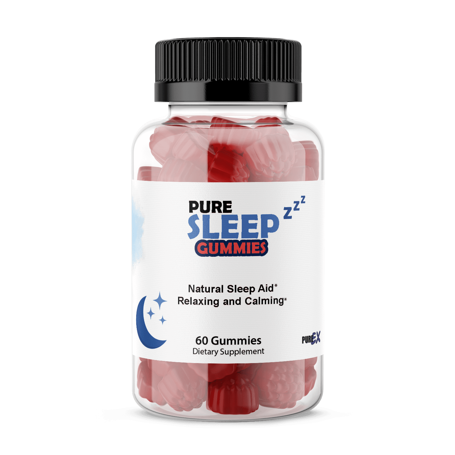 image-Pure Sleep Gummies