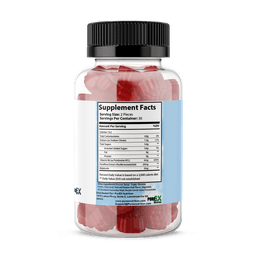 image-Pure Sleep Gummies