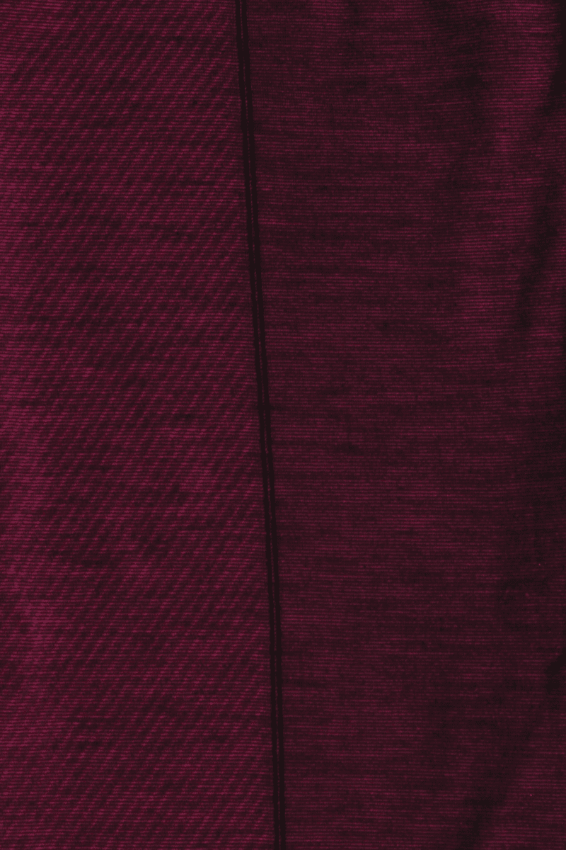 image-LANA dark pink unisex merino wool leggings