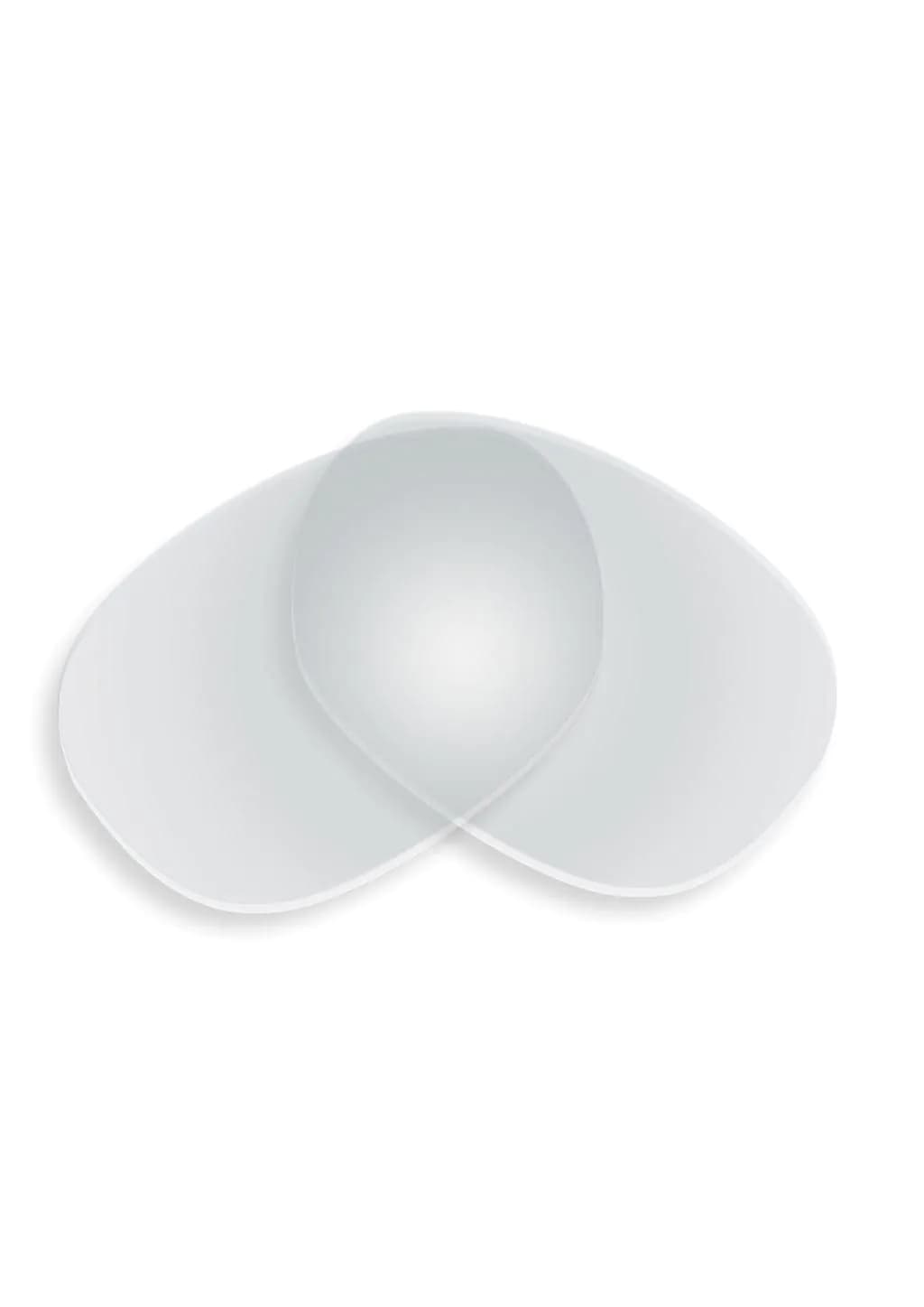 image-Photochromic Lenses - Titan V2 - Wayfarer, Round, Clubmaster and