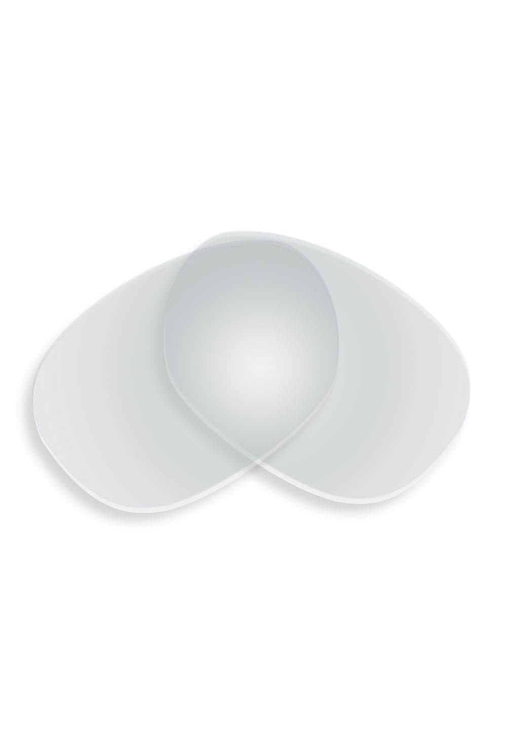 image-Photochromic Lenses - Titan V2 - Wayfarer, Round, Clubmaster and