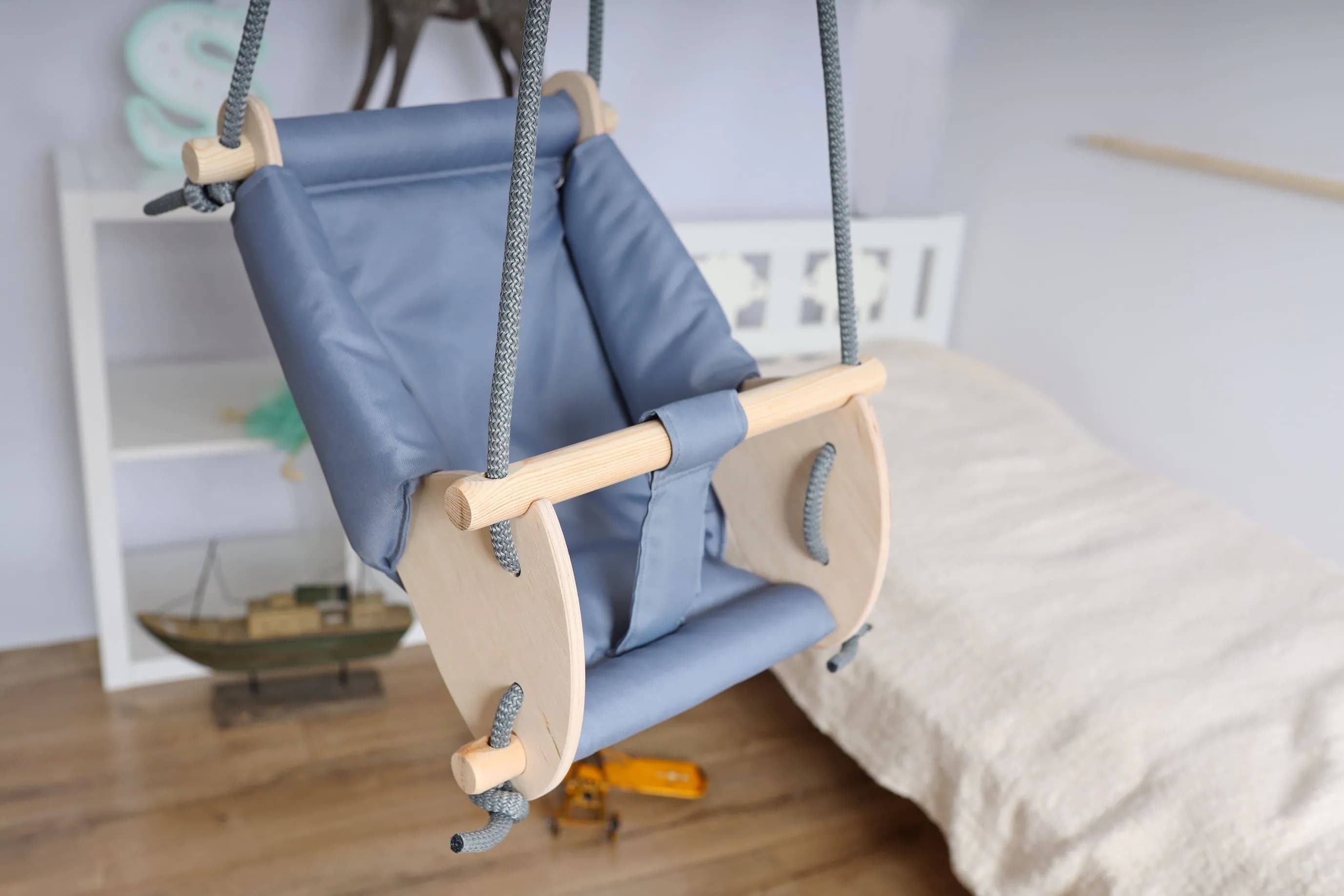 image-Cradle - swing