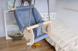 image-Cradle - swing