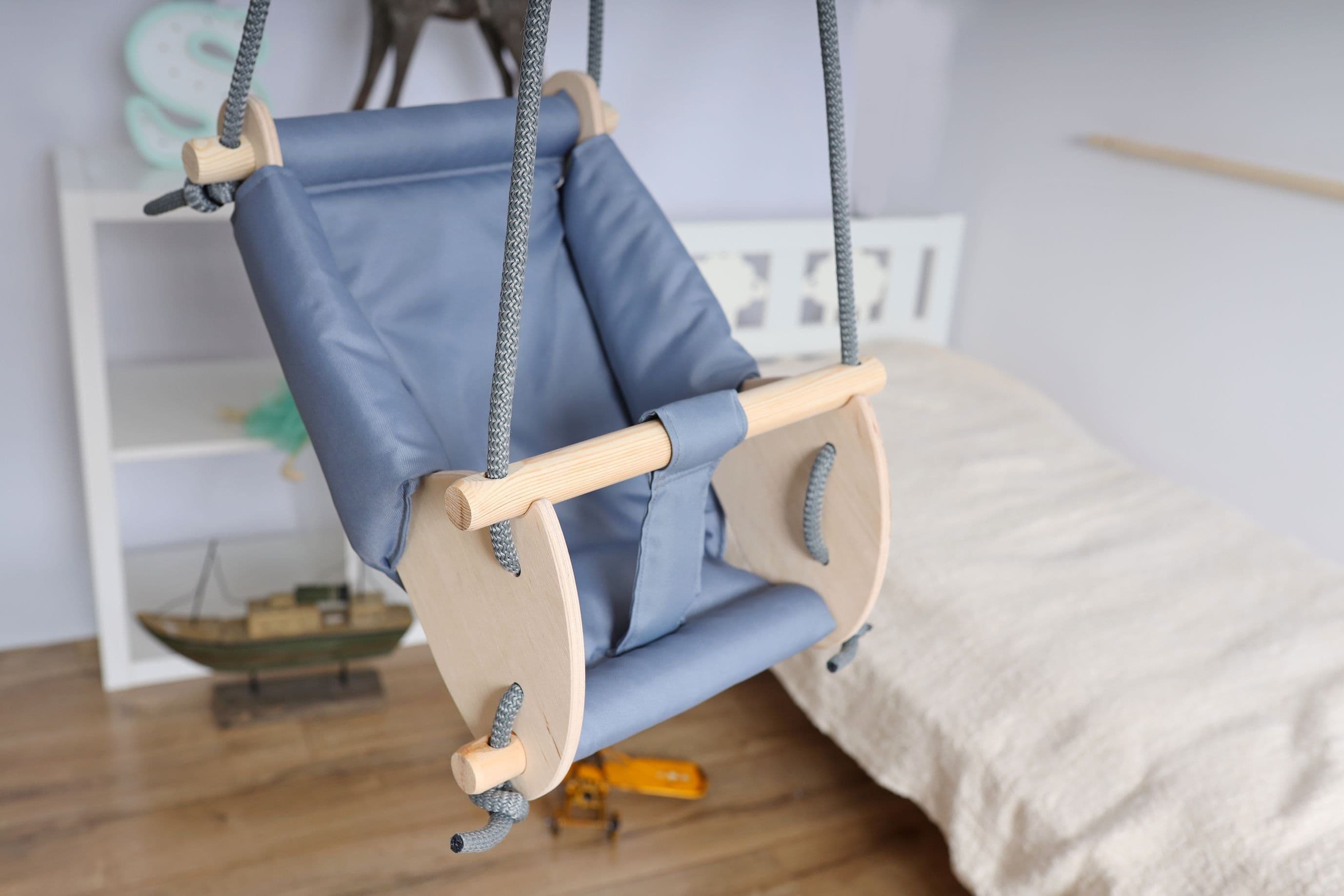 image-Cradle - swing