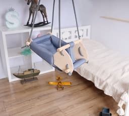 image-Cradle - swing