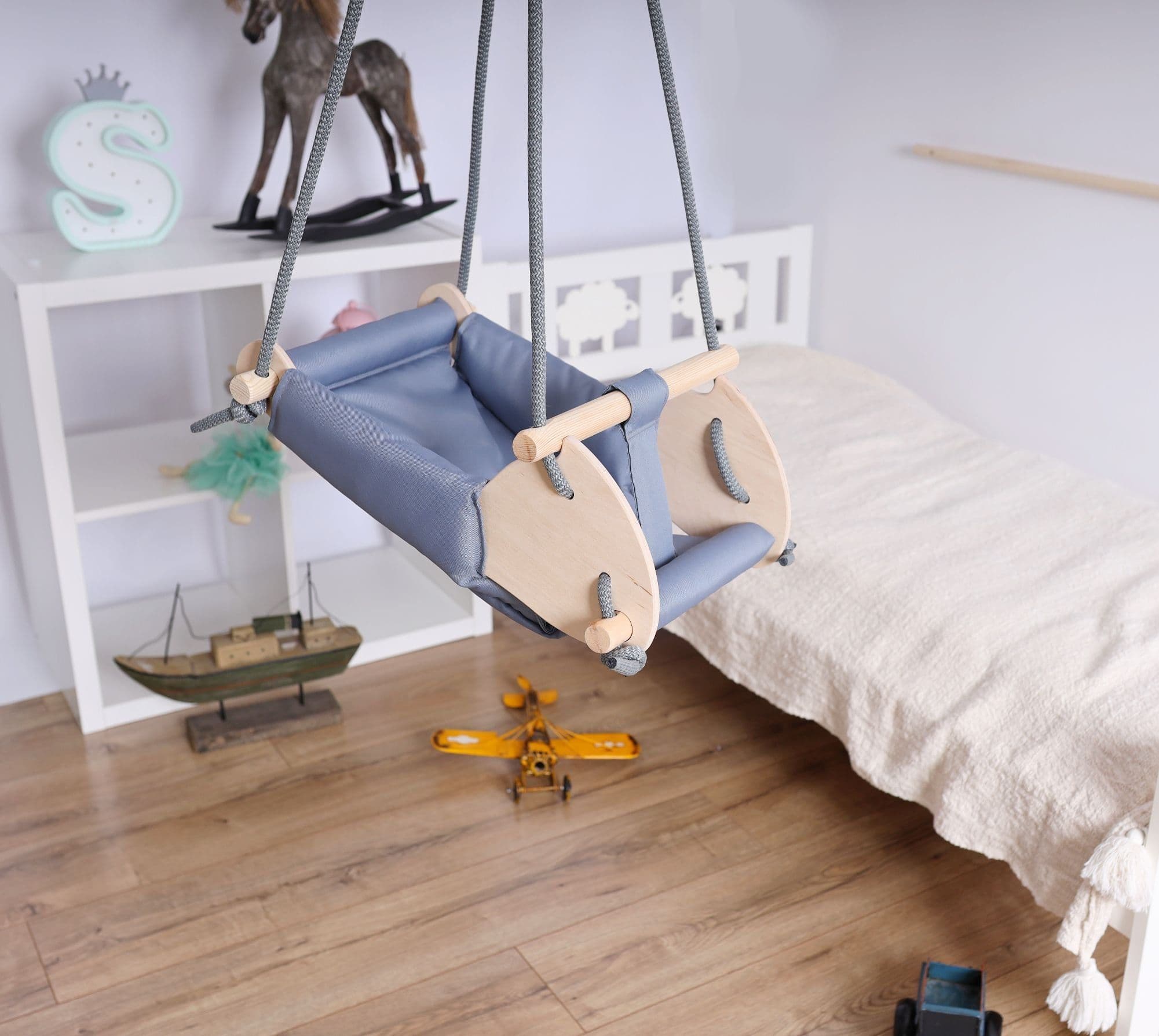 image-Cradle - swing