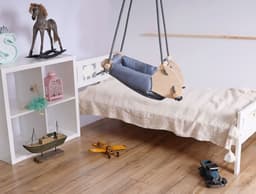 image-Cradle - swing