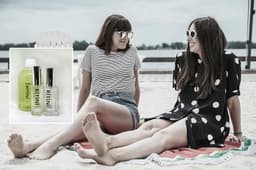 image-RiTiNi woman 030 - Agua di Fresca de Rosas - Geïnspireerd door