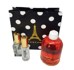 image-RiTiNi woman 063 - TAJ SUNSET - Geïnspireerd door