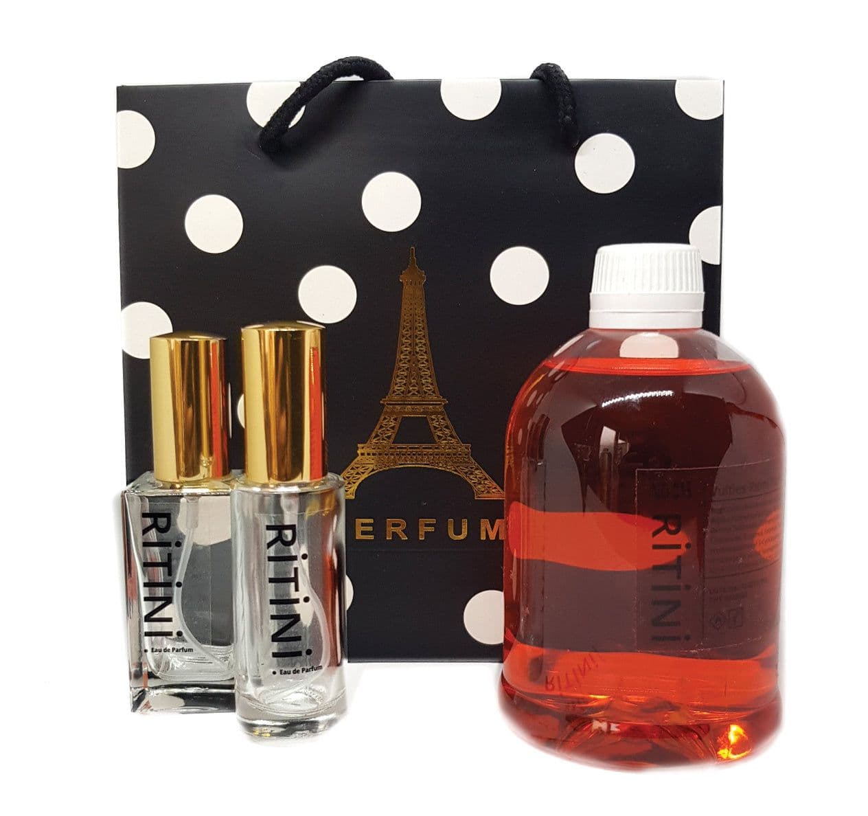 image-RiTiNi woman 075 - Aromatic Elixir Clinique - Geïnspireerd door