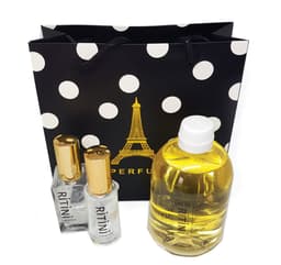 image-RiTiNi woman 086 - Euphoria Calvin Klein - Geïnspireerd door