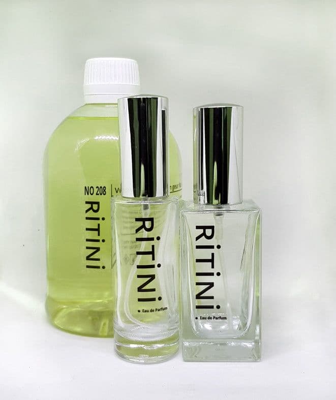 image-RiTiNi woman 086 - Euphoria Calvin Klein - Geïnspireerd door