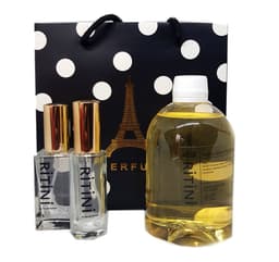image-RiTiNi Woman 489 - FLEUR MUSC NARCISO Rodriguez - Geïnspireerd door